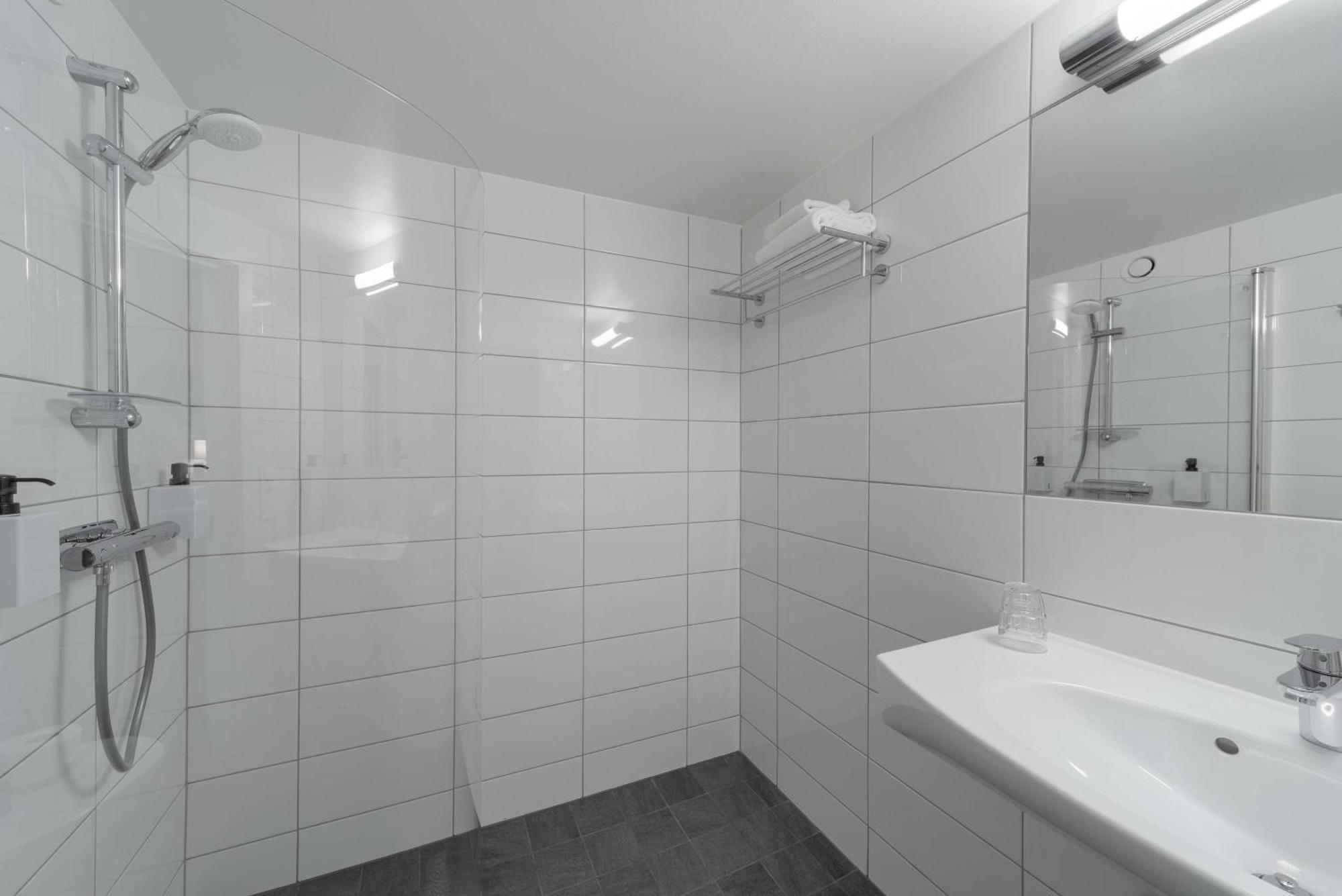 Scandic Soedertaelje Экстерьер фото